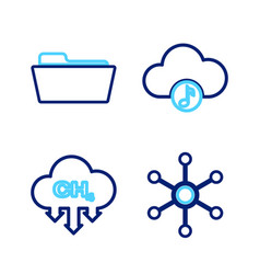 Set Line Network Methane Emissions Reduction