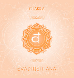 Symbol Chakra Manipura