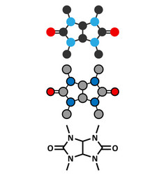 Mebicar Anxiolytic Drug Molecule