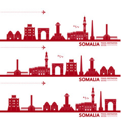 Somalia Travel Destination