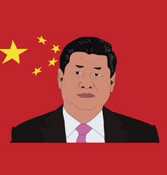 Xi Jinping President Of China In Beijing June