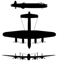 Avro Lancaster Bomber