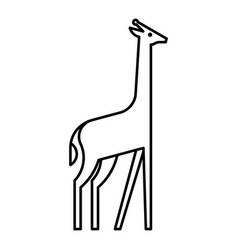 Giraffe Logo