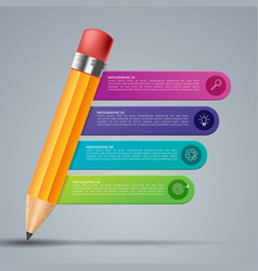 Business Data Visualization Process Chart