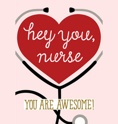 International Nurse Day