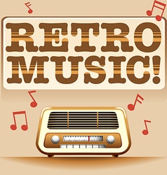 Retro Music