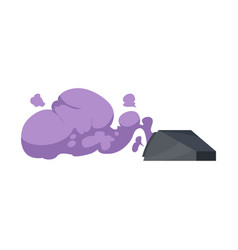 Fog Machine Icon