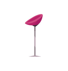 Flat Bar Stool