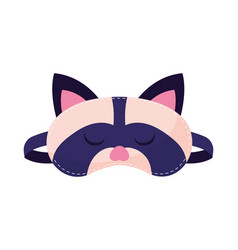 Cat Sleep Mask