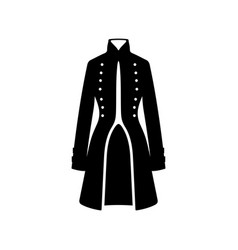 Doublet Jacket Icon