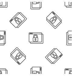 Grey Line Secure Your Site With Https Ssl Icon