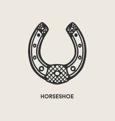 Horseshoe