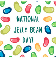 Jelly Bean Day Holiday