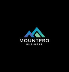 Logo Mountpro