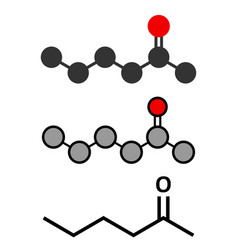 Methyl Butyl Ketone Mbk 2-hexanone Solvent