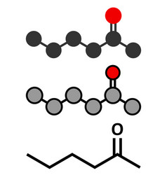 Methyl Butyl Ketone Mbk 2-hexanone Solvent