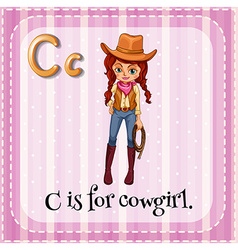 Cowgirl