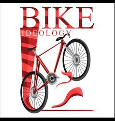 Template Bike Ideology