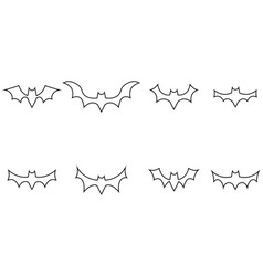 Bat Clipart