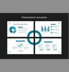 Modern Presentation Templates