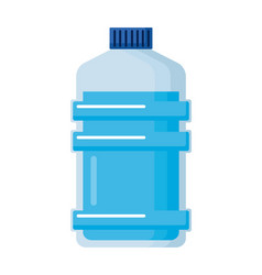 Bottle Gallon Mockup