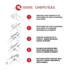 How To Use Chopsticks