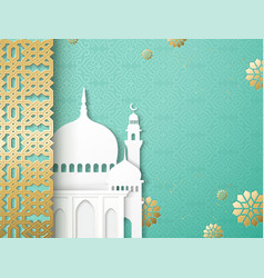 Islamic Holiday Design