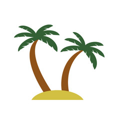 Palm Trees