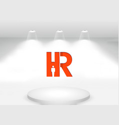 Hr Logo