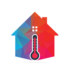 Temperature In The House