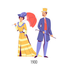 Twentieth Century Fashion