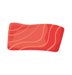 Fresh Salmon Protein Menu