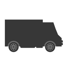 Truck & Silhouette Vector Images (over 10,000)