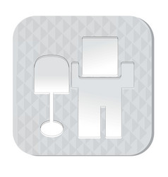 Digg Rubber Icon