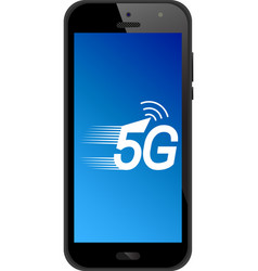 Cell Phone 5g Network