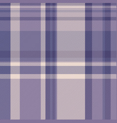 Fall Check Tartan Seamless French Pattern Texture