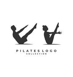 Pilates Logo