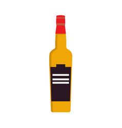 Wiskey Bottle Beverage Liquid Party Symbol Cognac