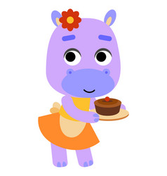 Color For Children Cartoon Cute Character