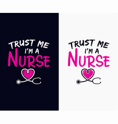 Nurse T-shirt Design And Svg