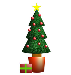 Arbol Navidad Christmas Tree Sapin Noel