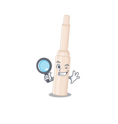 Cartoon Picture Concealer Stick Detective