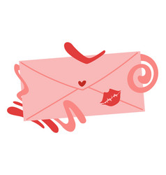 Envelope Postcard Or Letter Craft Paper