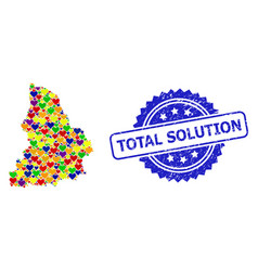 Total Solution Scratched Seal And Bright Lovely