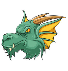 Dragon Head Vector Images (over 9,000)