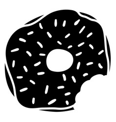 Donut Cut Out