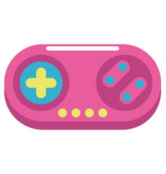 90s Retro Gamepad