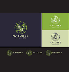 Logo Natures