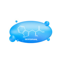 Tryptophan Formula Or L-tryptophan