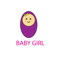 Baby Logo